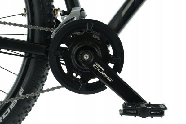 Mountainbike MTB Fahrrad 29 Kands COMP-ER 2025 Rahmen 17 schwarz matt 2025 – Bild 5