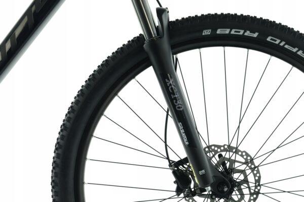 Mountainbike MTB Fahrrad 29 Kands COMP-ER 2025 Rahmen 17 schwarz matt 2025 – Bild 7