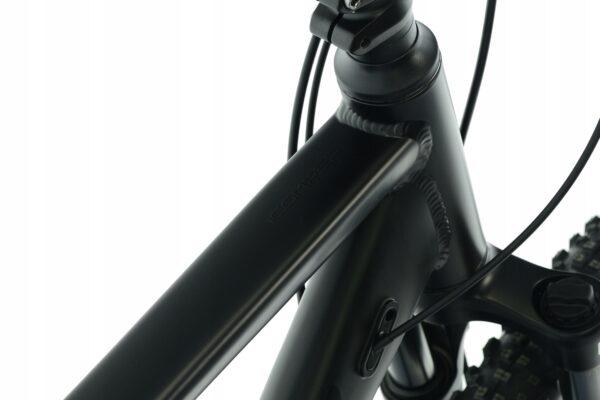 Mountainbike MTB Fahrrad 29 Kands COMP-ER 2025 Rahmen 17 schwarz matt 2025 – Bild 8