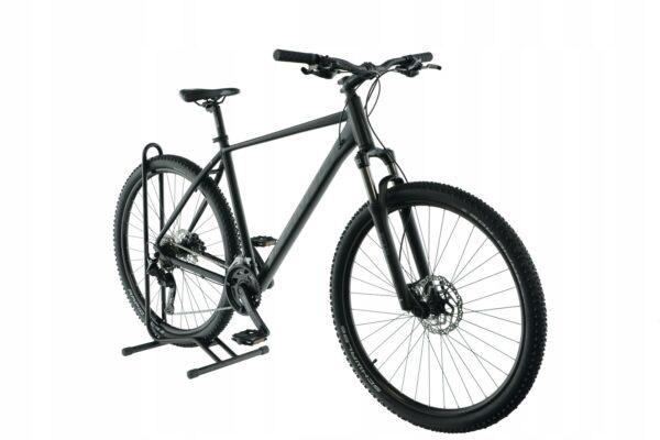 Mountainbike MTB Fahrrad 29 Kands COMP-ER 2025 Rahmen 17 schwarz matt 2025 – Bild 3