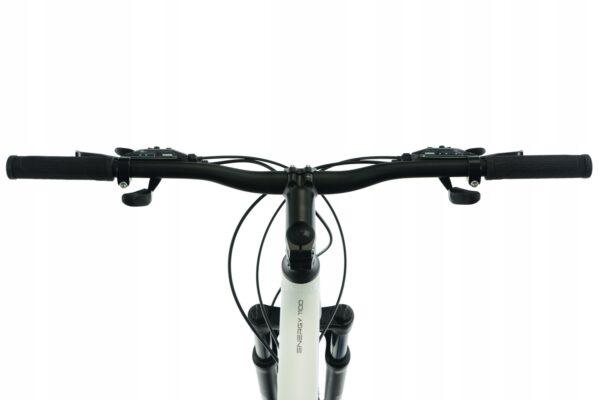 MTB Mountainbike 29 Kands ENERGY 1100-2025 Rahmen 23 weiß matt 2025 – Bild 15