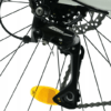 Trekkingrad 28 blau KANDS VERSO V1 WOMEN Rahmen 17 2025 – Bild 8