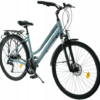 Trekkingrad 28 blau KANDS VERSO V1 WOMEN Rahmen 17 2025 – Bild 2