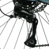 Trekkingrad 28 blau KANDS VERSO V1 WOMEN Rahmen 17 2025 – Bild 4