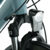 Trekkingrad 28 blau KANDS VERSO V1 WOMEN Rahmen 17 2025 – Bild 6