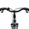 Trekkingrad 28 blau KANDS VERSO V1 WOMEN Rahmen 17 2025 – Bild 7