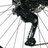 Mountainbike MTB 29 Kands COMP-ER 2025 Rahmen 21 Schwarz und Burgund glänzend 2025 – Bild 2
