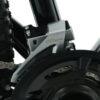 Mountainbike MTB 29 Kands COMP-ER 2025 Rahmen 21 Schwarz und Burgund glänzend 2025 – Bild 9