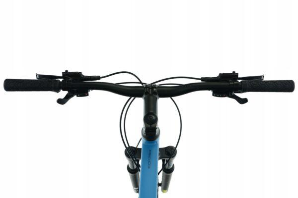 Mountainbike MTB Fahrrad 29 Kands COMP-ER 2025 Rahmen 21 blau matt 2025 – Bild 14