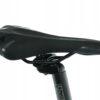 Mountainbike MTB 29 Kands COMP-ER 2025 Rahmen 21 Schwarz und Burgund glänzend 2025 – Bild 11
