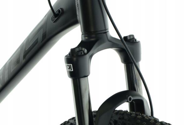 Mountainbike MTB Fahrrad 29 Kands COMP-ER 2025 Rahmen 21 schwarz matt 2025 – Bild 10