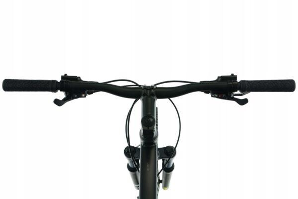 Mountainbike MTB Fahrrad 29 Kands COMP-ER 2025 Rahmen 21 schwarz matt 2025 – Bild 11