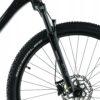Mountainbike MTB 29 Kands COMP-ER 2025 Rahmen 21 Schwarz und Burgund glänzend 2025 – Bild 13