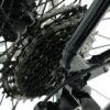 Mountainbike MTB 29 Kands COMP-ER 2025 Rahmen 21 Schwarz und Burgund glänzend 2025 – Bild 14