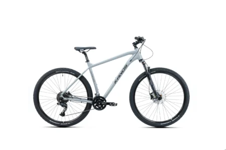 Fahrrad Mountainbike 29 Kands Hardstone Rahmen 21 Silberglanz 2025